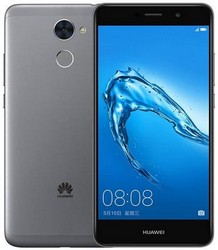 Прошивка телефона Huawei Enjoy 7 Plus в Владивостоке